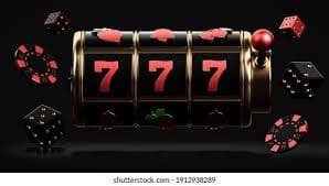 pk10 casino-style entertainment and slot game interface