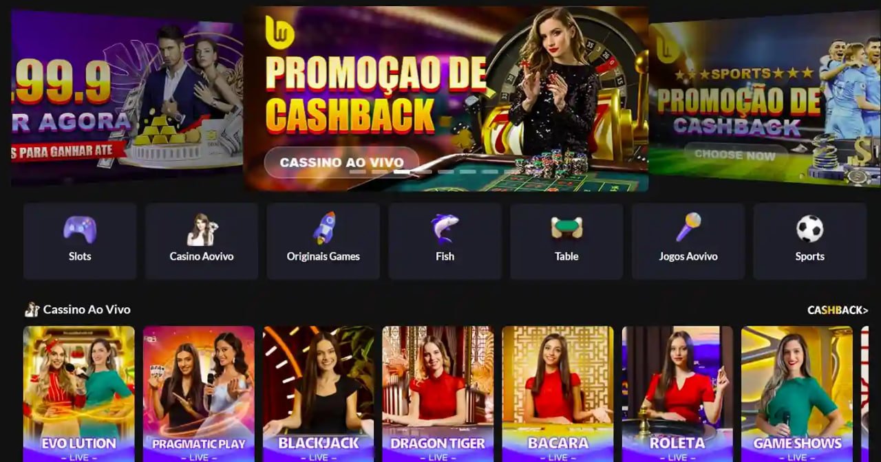 pk10 casino-style slot game interface showing game grid and categories